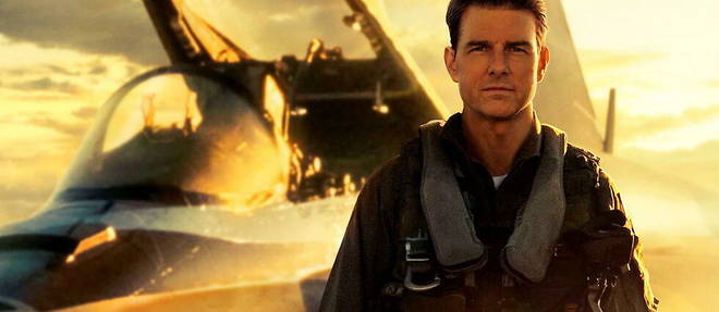 Top Gun : Maverick avec Tom Cruise - Critique du film