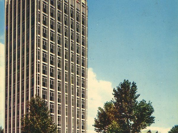 Tour du CIRC à Lyon : un appel à projet lancé par Ville de Lyon