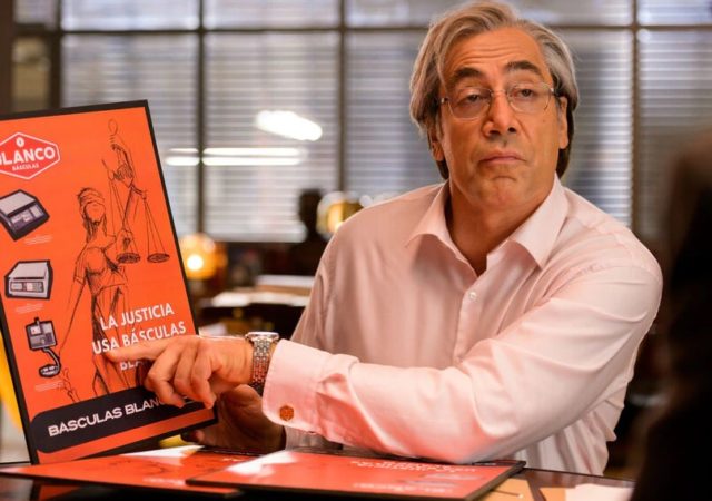 El buen patrón avec Javier Bardem - Critique du film