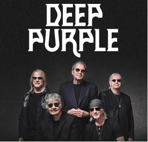 Deep Purple au Printemps de Pérouges