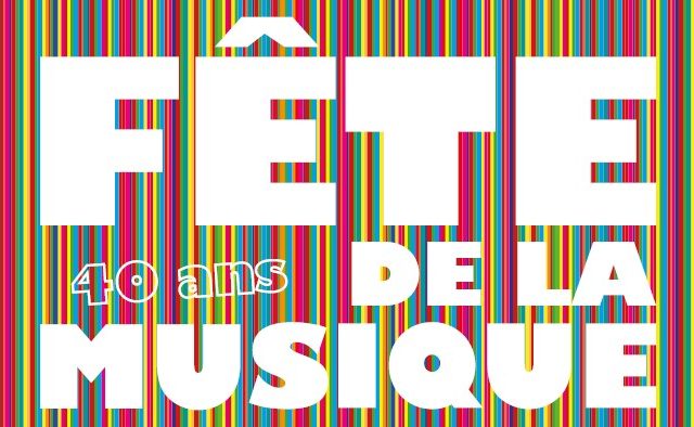 Fête de la musique 2022 à Lyon