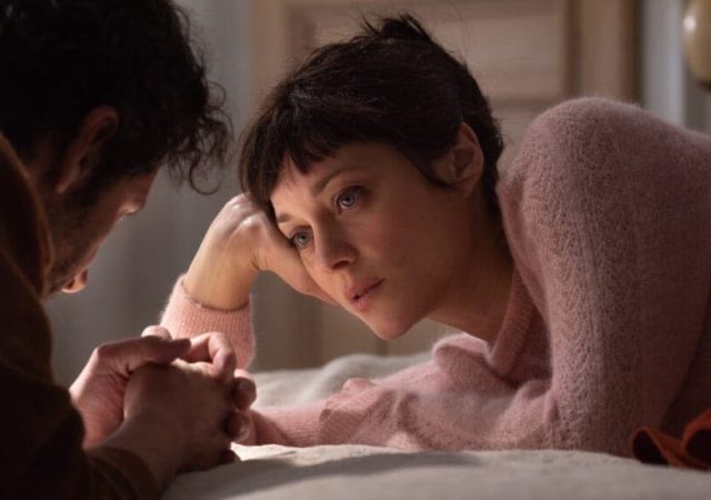 Frère et sœur avec Marion Cotillard - Critique du film