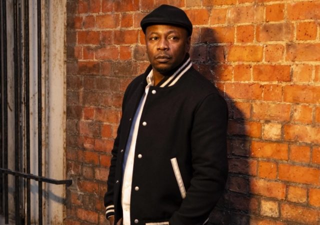 Mc Solaar donne le coup d'envoi du festival Jazz à Vienne 2022