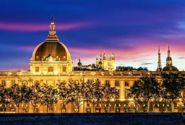 Que faire à Lyon ce week-end ? (1er, 2 et 3 juillet 2022) : Entre Rhône et Saône, le festival de l’eau