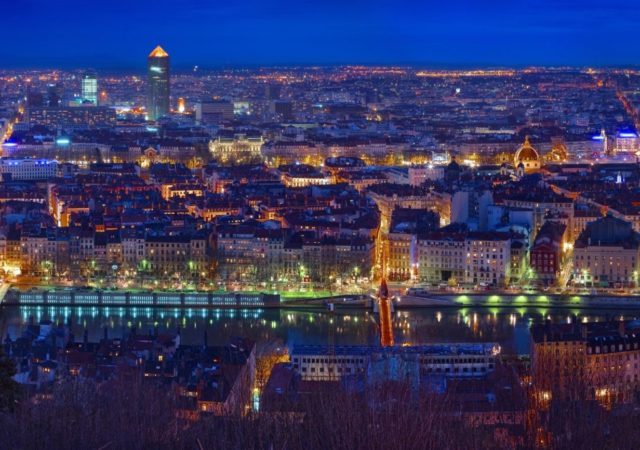 Que faire à Lyon ce week-end ? (3, 4 et 5 juin 2022)