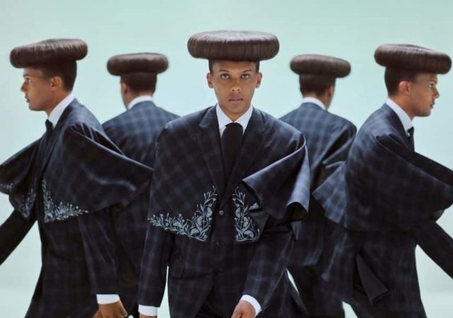 Stromae annonce une nouvelle date de concert à Lyon en 2023