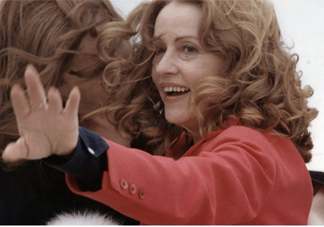 Jeanne Moreau cinéaste au Festival Lumière 2022