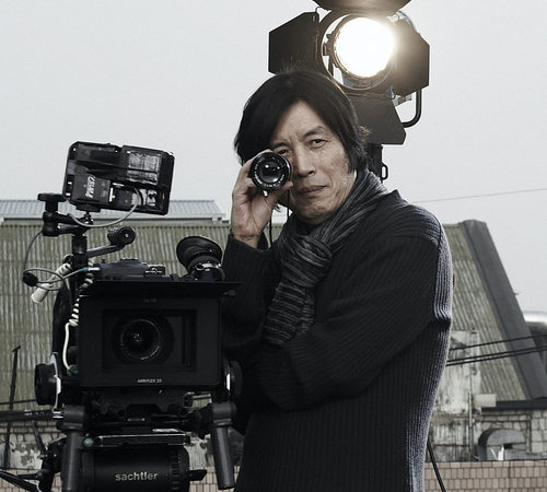 Lee Chang-dong sera l'un des invités d'honneur du Festival Lumière 2022