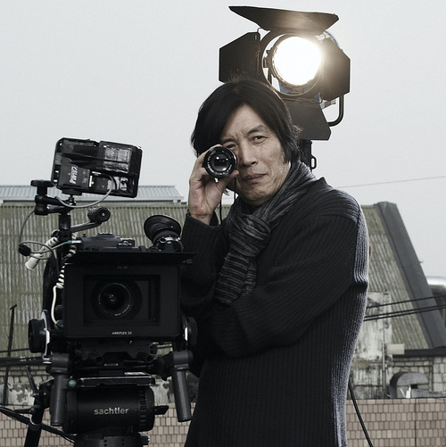 Lee Chang-dong sera l'un des invités d'honneur du Festival Lumière 2022