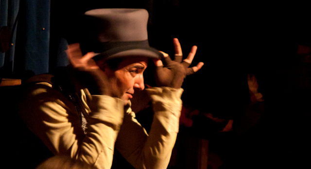 Bêtes de foire aux Nuits de Fourvière 2022, du domaine de Lacroix-Laval