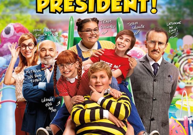 Ducobu Président ! d'Elie Semoun - Critique du film