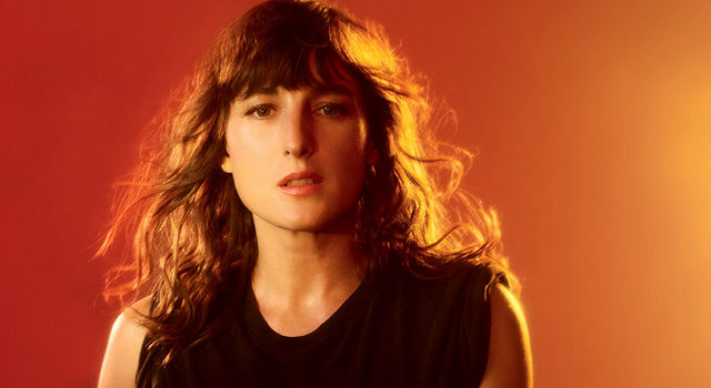 Juliette Armanet aux Nuits de Fourvière 2022