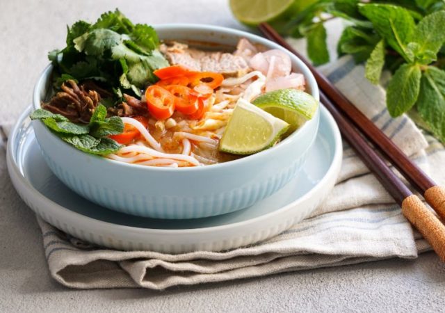 Meilleurs Bo Bun à Lyon : nos 7 coups de coeur