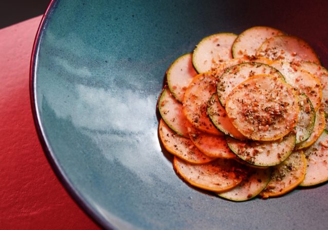Morfal, la nouvelle pépite lyonnaise en lieu et place de La Bijouterie