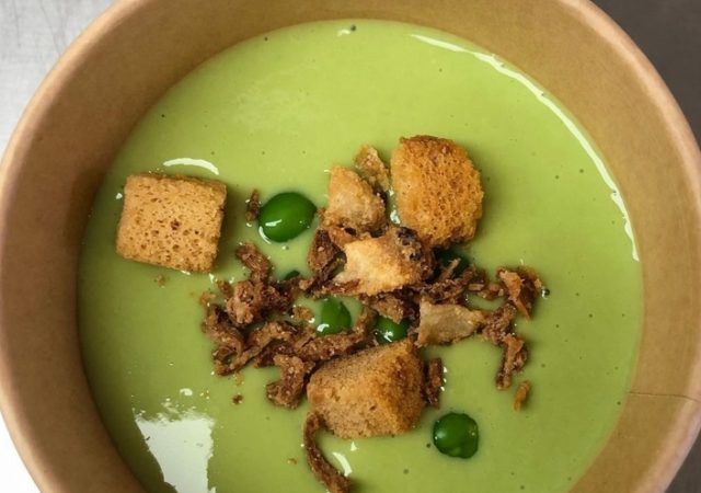 Moyo, le paradis de la cuisine japonaise à Lyon