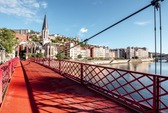 Que faire à Lyon cette semaine ? (du 1er au 5 août 2022) 🍹🎭