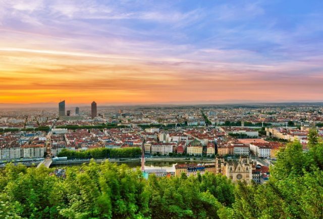 Que faire à Lyon ce week-end ? (14 au 17 juillet 2022)