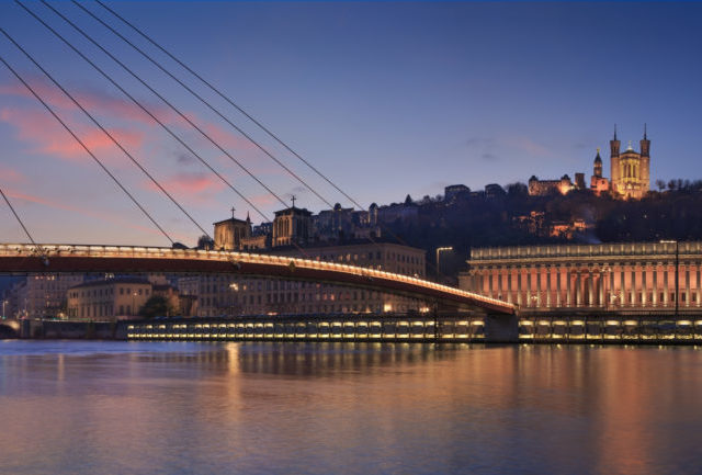 Que faire à Lyon ce week-end ? (22, 23 et 24 juillet 2022)