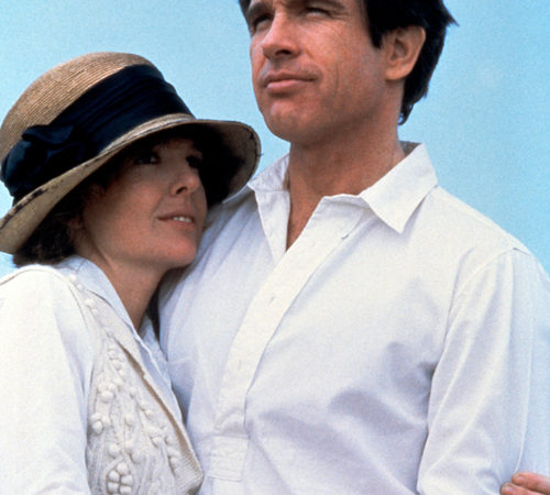 Warren Beatty : son film Reds projeté en copie restaurée au Festival Lumière 2022