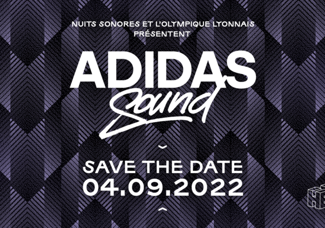 Adidas Sound