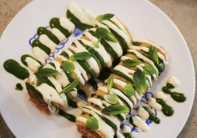 Bistrot Senior, le restaurant à Lyon qui bouscule les traditions culinaires françaises