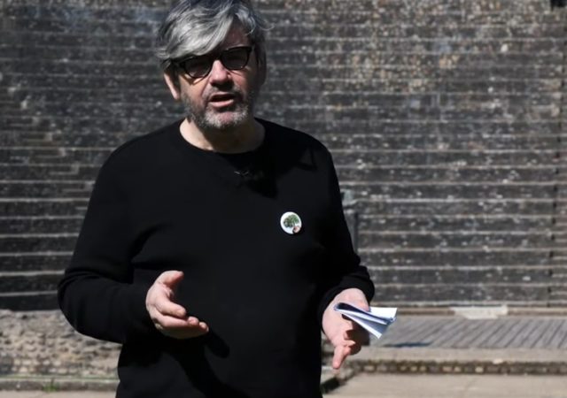 Nuits de Fourvière : qui pour succéder à Dominique Delorme ?