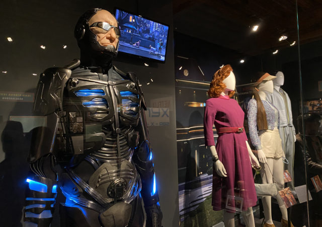 Exposition Big Bug au Musée Miniature et cinéma à Lyon
