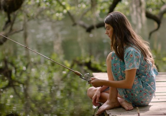 Là où chantent les écrevisses d'Olivia Newman avec Taylor John Smith - Critique du film