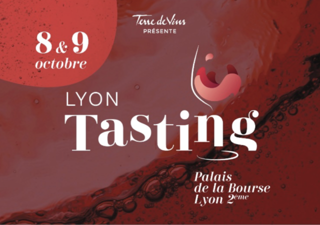 Lyon Tasting 2022