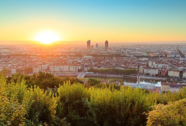 Que faire à Lyon ce week-end ? (12, 13 et 14 août 2022)