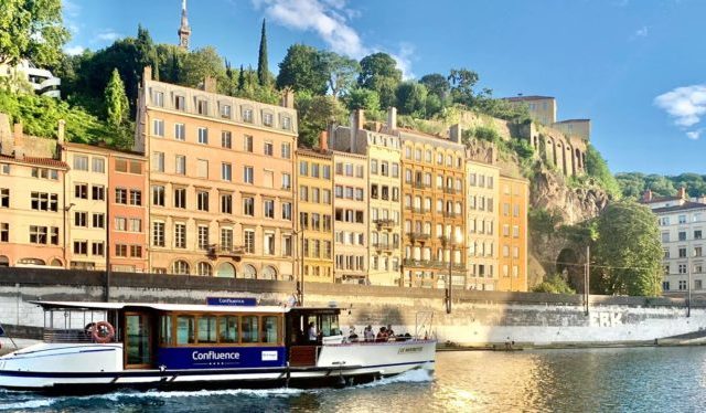 Que faire à Lyon ce week-end ? (du 2 au 4 septembre 2022)
