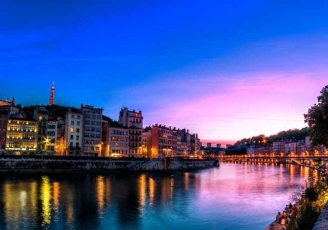 Que faire à Lyon cette semaine ? (du 29 août au 2 septembre 2022) 🍹🎭