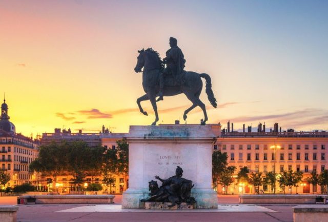 Que faire à Lyon cette semaine ? (du 8 août au 12 août 2022) 🍹🎭