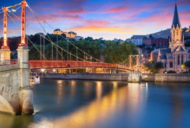 Que faire à Lyon ce week-end ? (19, 20 et 21 août 2022)