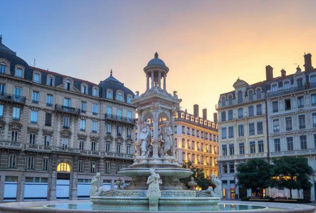 Que faire à Lyon ce week-end (5, 6 et 7 août 2022)
