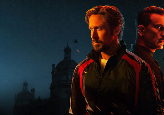 The Gray Man avec Ryan Gosling - Critique du film