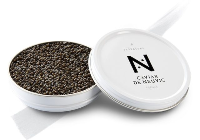 Caviar de Neuvic