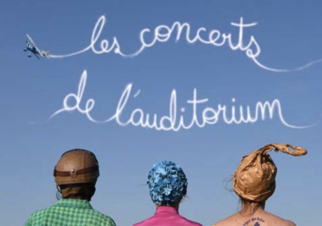 Les concerts de l'Auditorium de Villefranche-sur-Saône 2022-2023