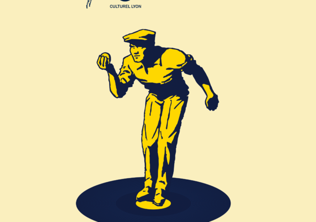 Électro pétanque à la Station Mue Confluence le samedi 17 septembre