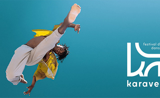 Festival Karavel 2022 du 23 septembre au 23 octobre