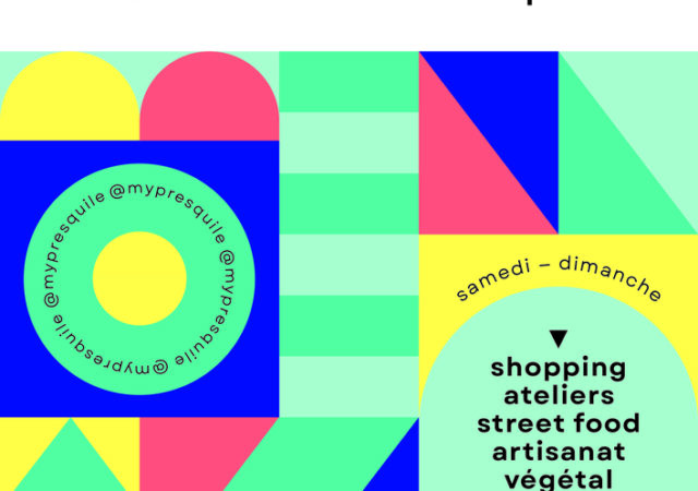 Lyon Braderie Festival, samedi 24 au dimanche 25 septembre 2022