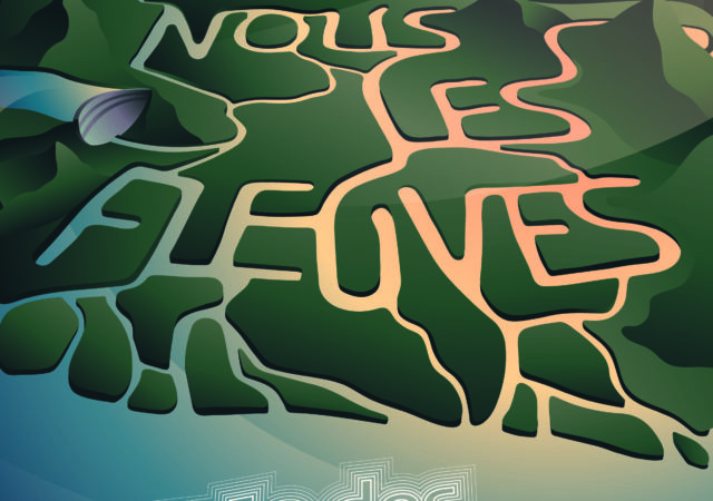 Nous, les fleuves - Exposition au Musée des Confluences