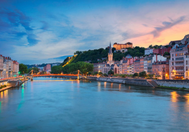 Que faire à Lyon cette semaine ? (du 19 au 23 septembre 2022)
