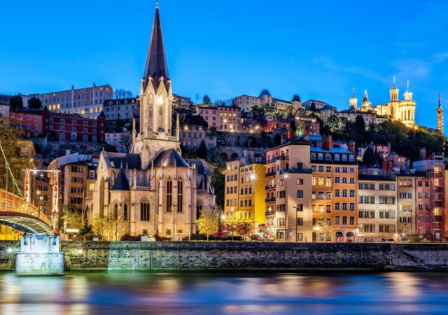 Que faire à Lyon cette semaine ? (du 26 au 30 septembre 2022)
