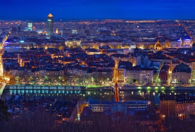 Que faire à Lyon ce week-end ? (16, 17 et 18 septembre 2022)