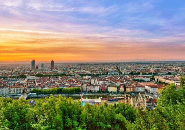 Que faire à Lyon ce week-end ? (23, 24 et 25 septembre 2022)