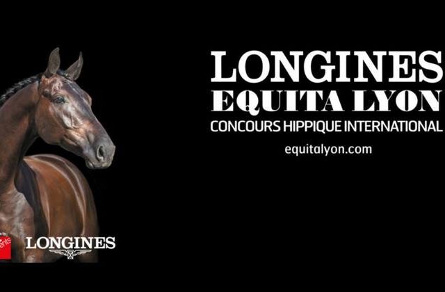 Equita Lyon 2022 | L'événement cheval de Lyon