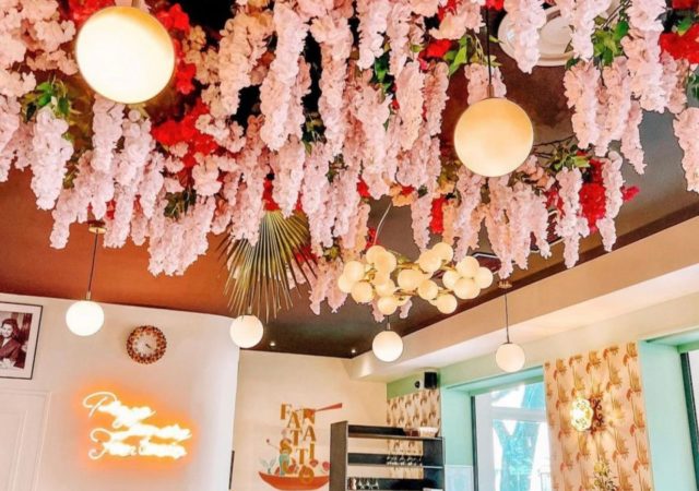 Fantastico, la nouvelle trattoria à Lyon 5 au Point du jour