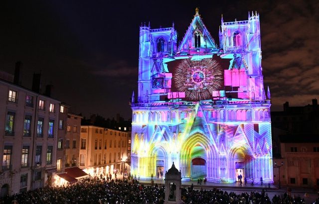 Fête des Lumières 2022 à Lyon : le programme dévoilé le 7 novembre