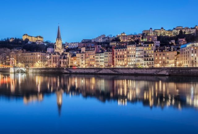 Que faire à Lyon ce week-end ? (du 21 au 23 octobre 2022)